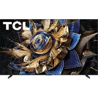 TCL TV QLED 115X955 Max 115" 4K UHD 2024