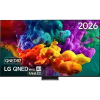 LG 100QNED87B6 (2026)