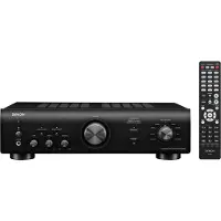 Denon PMA-600NE Zwart