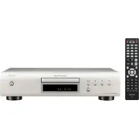 Denon DCD-600NE Zilver