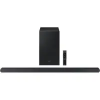 Samsung HW-S700D Zwart (2024)