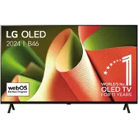 LG OLED55B42LA (2024)