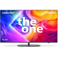 Philips Ambilight 55" PUS9000 QLED 4K (2025)