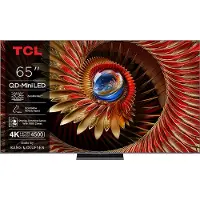 TCL QD Mini-LED 65C89K 4K TV - 65 inch