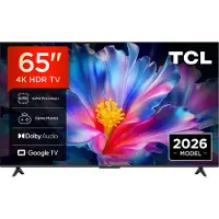 TCL LED 65" P6L (2026)