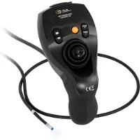 Pce Instruments -WVE 100 Endoscoop Sonde-Ø: 6.5 mm Sondelengte: 100 cm