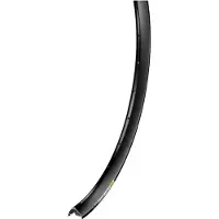 Mavic XM 430 27,5'' velg Zwart || Maat: 28 gaats