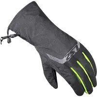 Ls2 Textil Thermorain waterdichte motorhandschoenen Maat