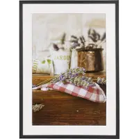 Henzo Jardin 70x100 Frame zwart