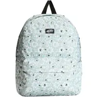 Vans Old Skool Rugzak - 22 liter - sageleaf green