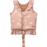 Liewood - Swim Vest w Frill 2-3 Y / 15-19 Kg. (LW20501_2620)