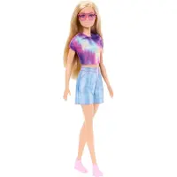 Barbie Mysteries Beach Detectives Pop