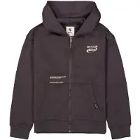 Garcia jongens Vest, 140/146, Zwart