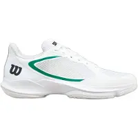 Wilson Hurakn Lite Padel Shoes Wit EU 42 Man