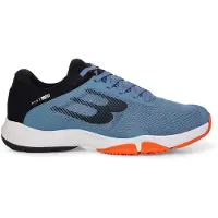 Bullpadel Hybrid Fly 25I Padelschoenen heren Blauw 44
