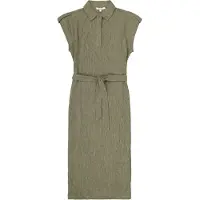 Garcia dames Jurk, XXL, Groen