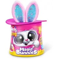 Zuru magic bunny surprise assorti