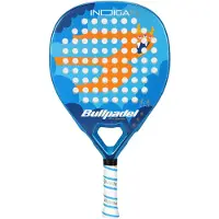Bullpadel Indiga Kids 26