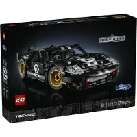 LEGO Technic 1966 Ford GT40 MKII Racewagen 42223