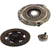 AISIN Koppelingsset KZ-017