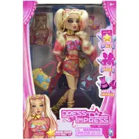 Roblox - Dress to Impress Fashion Doll Bubblegum