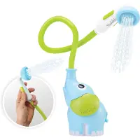 Yookidoo Elephant Baby Shower (yo40210) Bath Toys Transparant Kinderen