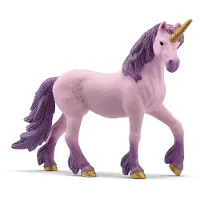 Schleich - Unicorn Mare Serphina (70892)