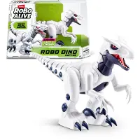 Toy Planet Robo - Alive Raptor (71152)