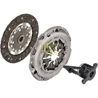 LuK Koppelingsset RepSet Pro 623 3305 33