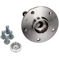 MAXGEAR 33-0626 Wiellagerset