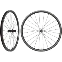 Novatec G24 Pro Cl Disc Tubeless Racefiets Wielset