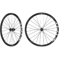 Novatec Jetflly Cl Disc Tubeless Racefiets Wielset