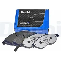 Delphi LP1992LC Remblokken
