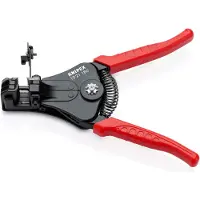 Knipex 1221180 Automatische Afstriptang - 180mm