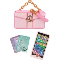 Jakks pacific DISNEY PRINSES STIJL VCOLLECTION TELEFOON