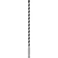 Bosch 2608706978 2608706978 Carbide Steen-spiraalboor Hartmetaal Zeskant schacht 1 stuk(s)