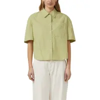 s.Oliver Blouse limoen