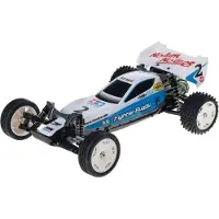 Tamiya Neo Vechter DT-03 (Kit)