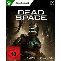 Dead Space Remake