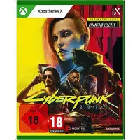 Cyberpunk 2077 Ultieme Collectie XBSX