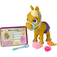Simba Pamper Petz Potz 24 Cm Veelkleurig
