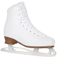 Tempish Tempishish - Camila Ice Kunstschaatsen - Dames - Wit - 40