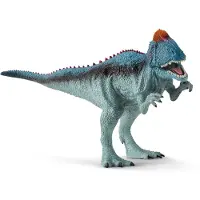 Schleich DINOSAURUS - Cryolophosaurus - Speelfiguur - Kinderspeelgoed voor Jongens en Meisjes - 4 tot 12 jaar