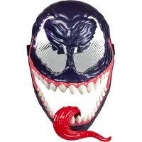 Hasbro Marvel Spider-Man VenomVersus Venom-masker, leeftijd 5+