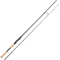 Westin W8 Powerteez Spinning Rod Zilver 2.10 m / 14-49 g