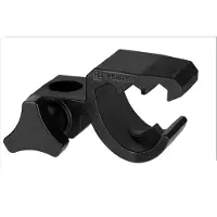 Se Electronics Merkloze Microfoonhouder voor Drums - Snel & Stabiel