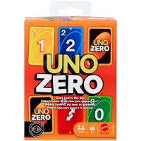 Uno Zero