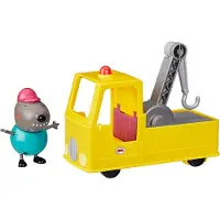 Pipsa Possu Takelwagen