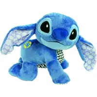 Clementoni Peluche interactive Stitch, marche avec moi