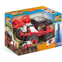 Hot Wheels Mini Monster Truck radiografisch bestuurbare auto